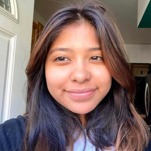 Meet your Posher, Ana